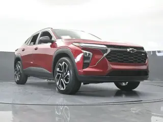 Chevrolet Trax 2024 RS 4p Crossover con 2RS