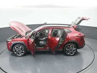 Chevrolet Trax 2024 RS 4p Crossover con 2RS