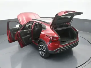 Chevrolet Trax 2024 RS 4p Crossover con 2RS