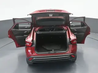 Chevrolet Trax 2024 RS 4p Crossover con 2RS