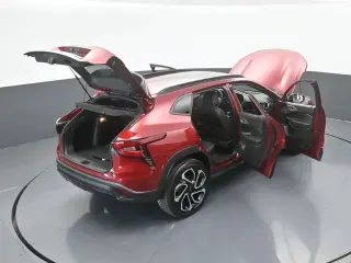 Chevrolet Trax 2024 RS 4p Crossover con 2RS