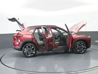 Chevrolet Trax 2024 RS 4p Crossover con 2RS