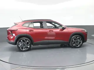Chevrolet Trax 2024 RS 4p Crossover con 2RS