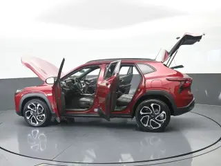 Chevrolet Trax 2024 RS 4p Crossover con 2RS