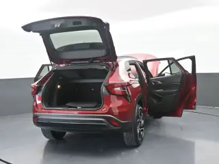 Chevrolet Trax 2024 RS 4p Crossover con 2RS