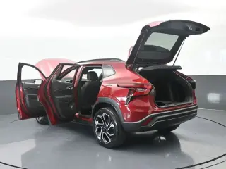 Chevrolet Trax 2024 RS 4p Crossover con 2RS