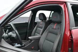 Chevrolet Trax 2024 RS 4p Crossover con 2RS