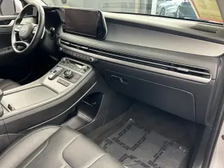Hyundai PALISADE 2025 SEL 4p SUV