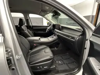 Hyundai PALISADE 2025 SEL 4p SUV