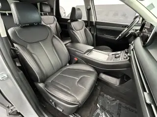 Hyundai PALISADE 2025 SEL 4p SUV