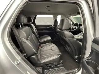 Hyundai PALISADE 2025 SEL 4p SUV