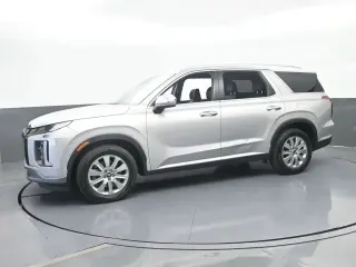 Hyundai PALISADE 2025 SEL 4p SUV