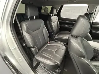 Hyundai PALISADE 2025 SEL 4p SUV