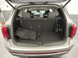 Hyundai PALISADE 2025 SEL 4p SUV