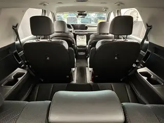 Hyundai PALISADE 2025 SEL 4p SUV