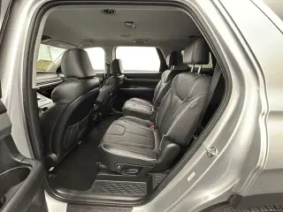 Hyundai PALISADE 2025 SEL 4p SUV
