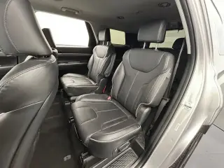 Hyundai PALISADE 2025 SEL 4p SUV