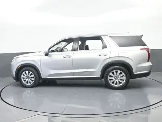 Hyundai PALISADE 2025 SEL 4p SUV