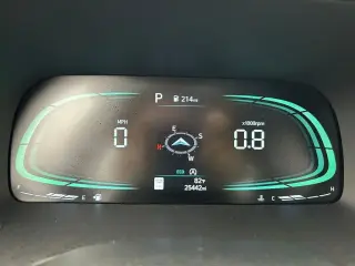 Hyundai PALISADE 2025 SEL 4p SUV