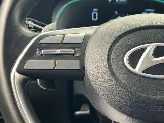 Hyundai PALISADE 2025 SEL 4p SUV