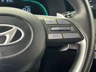 Hyundai PALISADE 2025 SEL 4p SUV