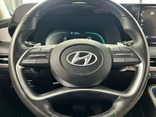 Hyundai PALISADE 2025 SEL 4p SUV
