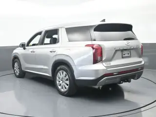 Hyundai PALISADE 2025 SEL 4p SUV