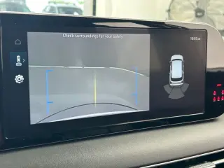 Hyundai PALISADE 2025 SEL 4p SUV