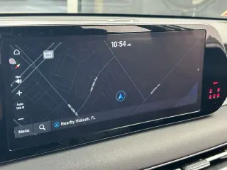 Hyundai PALISADE 2025 SEL 4p SUV