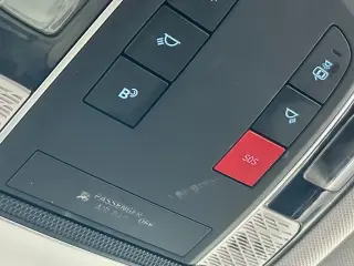 Hyundai PALISADE 2025 SEL 4p SUV