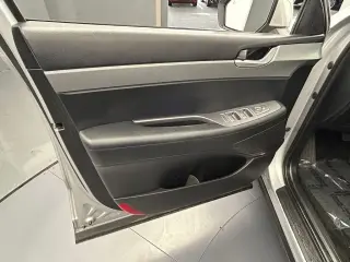 Hyundai PALISADE 2025 SEL 4p SUV