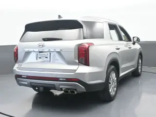 Hyundai PALISADE 2025 SEL 4p SUV