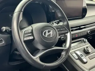 Hyundai PALISADE 2025 SEL 4p SUV