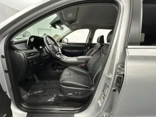 Hyundai PALISADE 2025 SEL 4p SUV