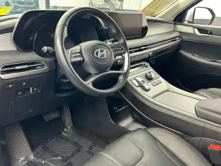 Hyundai PALISADE 2025 SEL 4p SUV