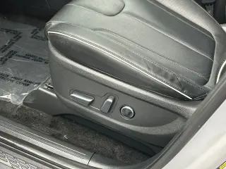 Hyundai PALISADE 2025 SEL 4p SUV