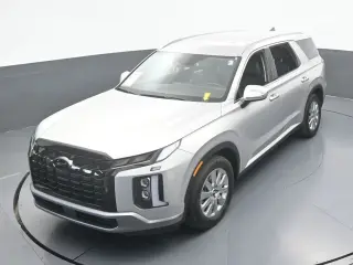 Hyundai PALISADE 2025 SEL 4p SUV