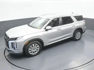 Hyundai PALISADE 2025 SEL 4p SUV