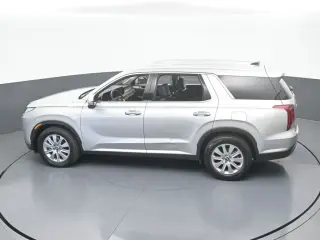 Hyundai PALISADE 2025 SEL 4p SUV