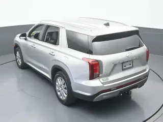 Hyundai PALISADE 2025 SEL 4p SUV