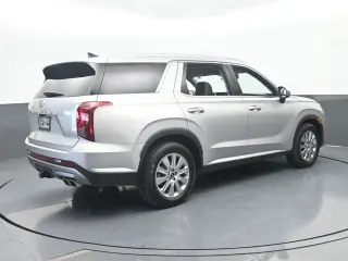 Hyundai PALISADE 2025 SEL 4p SUV