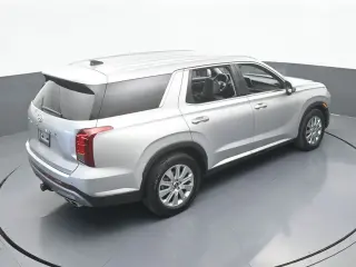 Hyundai PALISADE 2025 SEL 4p SUV