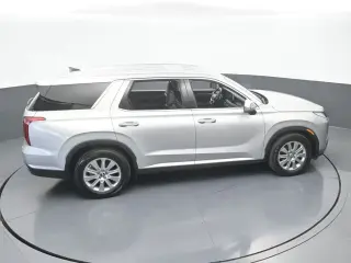 Hyundai PALISADE 2025 SEL 4p SUV