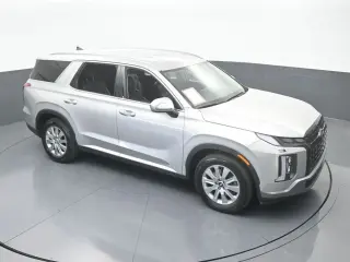 Hyundai PALISADE 2025 SEL 4p SUV
