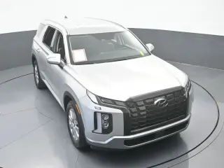 Hyundai PALISADE 2025 SEL 4p SUV