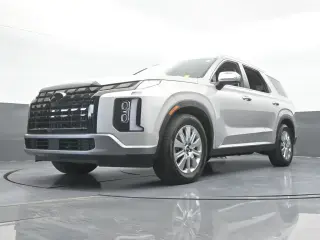 Hyundai PALISADE 2025 SEL 4p SUV