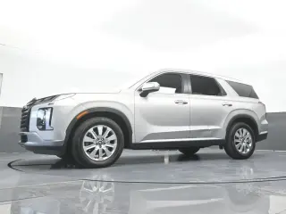 Hyundai PALISADE 2025 SEL 4p SUV