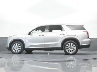 Hyundai PALISADE 2025 SEL 4p SUV