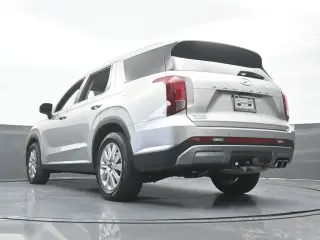 Hyundai PALISADE 2025 SEL 4p SUV