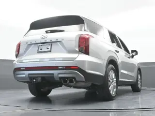 Hyundai PALISADE 2025 SEL 4p SUV